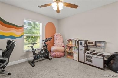 4/2/2 CITRUS SPRINGS HOME! Great opportunity to own a on Citrus Springs Country Club in Florida - for sale on GolfHomes.com, golf home, golf lot