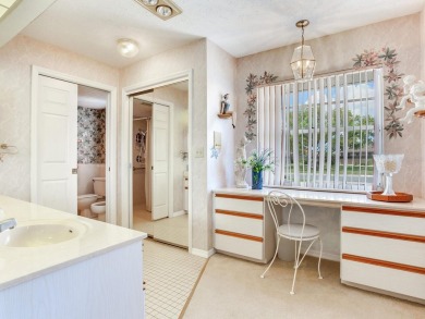 Welcome to your sunny slice of paradise in the Greenbriar on Sandpiper Golf Club in Florida - for sale on GolfHomes.com, golf home, golf lot