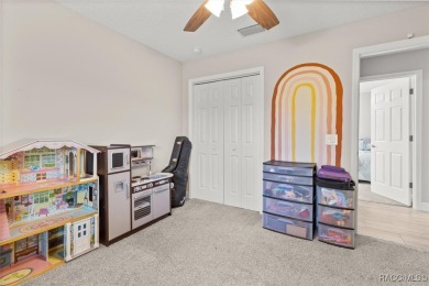 4/2/2 CITRUS SPRINGS HOME! Great opportunity to own a on Citrus Springs Country Club in Florida - for sale on GolfHomes.com, golf home, golf lot