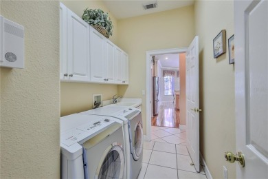 Welcome to this stunning 3-bedroom + office, 3-bathroom, pool on Glen Lakes Country Club in Florida - for sale on GolfHomes.com, golf home, golf lot