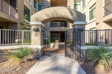 This is a beautiful condo with updated flooring that exceeds the on Stonecreek Golf Club in Arizona - for sale on GolfHomes.com, golf home, golf lot