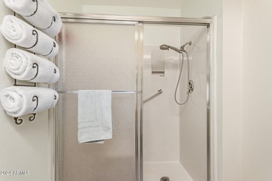 MUST SEE! This stunning home is a perfect blend of elegance and on Sun City Country Club in Arizona - for sale on GolfHomes.com, golf home, golf lot