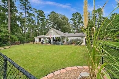 This spacious home sitting on the 16th fairway in Holly Lake on Holly Lake Ranch Golf Club in Texas - for sale on GolfHomes.com, golf home, golf lot