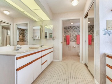 Welcome to your sunny slice of paradise in the Greenbriar on Sandpiper Golf Club in Florida - for sale on GolfHomes.com, golf home, golf lot