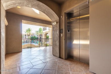 This is a beautiful condo with updated flooring that exceeds the on Stonecreek Golf Club in Arizona - for sale on GolfHomes.com, golf home, golf lot