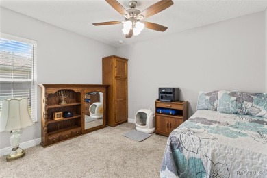 4/2/2 CITRUS SPRINGS HOME! Great opportunity to own a on Citrus Springs Country Club in Florida - for sale on GolfHomes.com, golf home, golf lot