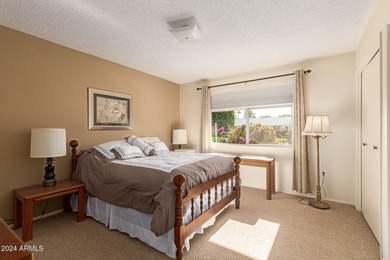 MUST SEE! This stunning home is a perfect blend of elegance and on Sun City Country Club in Arizona - for sale on GolfHomes.com, golf home, golf lot