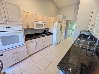 Beautiful, impressively spacious & FURNISHED golf course home! on Sun n Lake Golf and Country Club in Florida - for sale on GolfHomes.com, golf home, golf lot