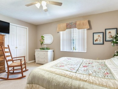 Welcome to your sunny slice of paradise in the Greenbriar on Sandpiper Golf Club in Florida - for sale on GolfHomes.com, golf home, golf lot