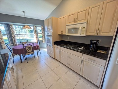 Beautiful, impressively spacious & FURNISHED golf course home! on Sun n Lake Golf and Country Club in Florida - for sale on GolfHomes.com, golf home, golf lot