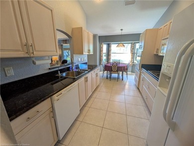 Beautiful, impressively spacious & FURNISHED golf course home! on Sun n Lake Golf and Country Club in Florida - for sale on GolfHomes.com, golf home, golf lot