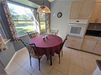 Beautiful, impressively spacious & FURNISHED golf course home! on Sun n Lake Golf and Country Club in Florida - for sale on GolfHomes.com, golf home, golf lot
