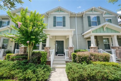 Welcome to this beautifully maintained 3-bedroom, 2.5-bath on Orange County National Golf Center and Lodge in Florida - for sale on GolfHomes.com, golf home, golf lot