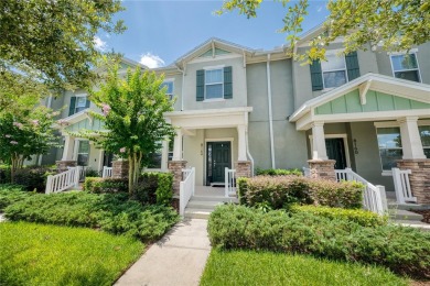 Welcome to this beautifully maintained 3-bedroom, 2.5-bath on Orange County National Golf Center and Lodge in Florida - for sale on GolfHomes.com, golf home, golf lot