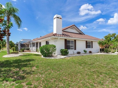 Welcome to your sunny slice of paradise in the Greenbriar on Sandpiper Golf Club in Florida - for sale on GolfHomes.com, golf home, golf lot