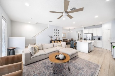 Welcome to this beautifully maintained 3-bedroom, 2.5-bath on Orange County National Golf Center and Lodge in Florida - for sale on GolfHomes.com, golf home, golf lot