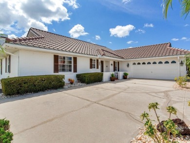 Welcome to your sunny slice of paradise in the Greenbriar on Sandpiper Golf Club in Florida - for sale on GolfHomes.com, golf home, golf lot