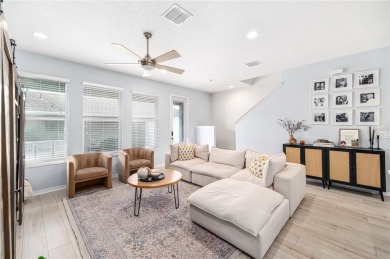 Welcome to this beautifully maintained 3-bedroom, 2.5-bath on Orange County National Golf Center and Lodge in Florida - for sale on GolfHomes.com, golf home, golf lot
