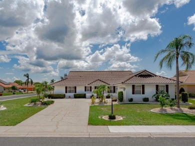 Welcome to your sunny slice of paradise in the Greenbriar on Sandpiper Golf Club in Florida - for sale on GolfHomes.com, golf home, golf lot