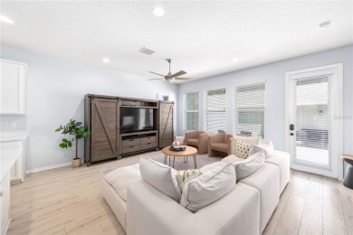 Welcome to this beautifully maintained 3-bedroom, 2.5-bath on Orange County National Golf Center and Lodge in Florida - for sale on GolfHomes.com, golf home, golf lot