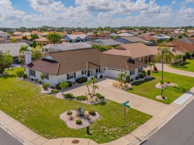 Welcome to your sunny slice of paradise in the Greenbriar on Sandpiper Golf Club in Florida - for sale on GolfHomes.com, golf home, golf lot