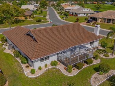Welcome to your sunny slice of paradise in the Greenbriar on Sandpiper Golf Club in Florida - for sale on GolfHomes.com, golf home, golf lot