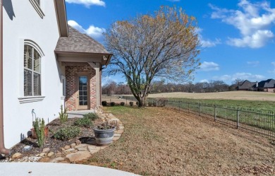 Beautiful, updated home in Stonebridge Subdivision on the golf on The Golf Club At StoneBridge in Louisiana - for sale on GolfHomes.com, golf home, golf lot