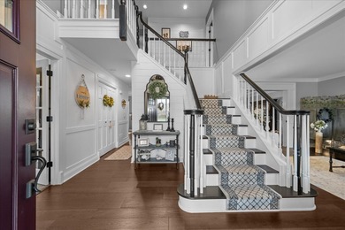 If you're looking for a beautifully updated home that feels on Orchard Valley Golf Course in Illinois - for sale on GolfHomes.com, golf home, golf lot