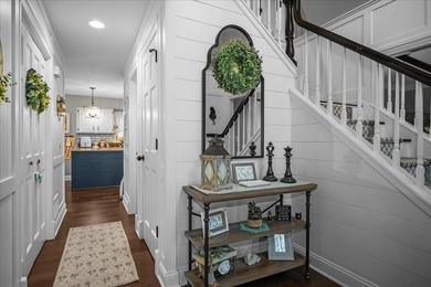 If you're looking for a beautifully updated home that feels on Orchard Valley Golf Course in Illinois - for sale on GolfHomes.com, golf home, golf lot