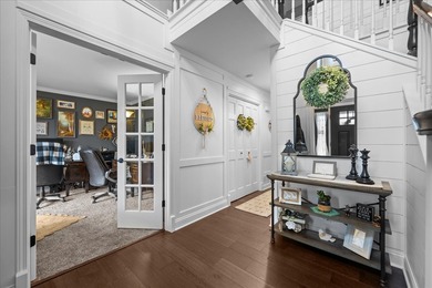 If you're looking for a beautifully updated home that feels on Orchard Valley Golf Course in Illinois - for sale on GolfHomes.com, golf home, golf lot