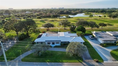 5-bed, 3-bath home on over 19,000 sq. ft. of land, offering on Plantation Preserve Golf Course in Florida - for sale on GolfHomes.com, golf home, golf lot