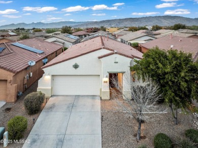 Spacious 2BR+Den/2BA home in the popular gated resort style 55+ on Del Lago Golf Club in Arizona - for sale on GolfHomes.com, golf home, golf lot