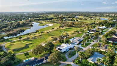 5-bed, 3-bath home on over 19,000 sq. ft. of land, offering on Plantation Preserve Golf Course in Florida - for sale on GolfHomes.com, golf home, golf lot