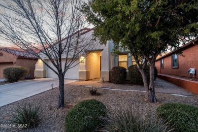 Spacious 2BR+Den/2BA home in the popular gated resort style 55+ on Del Lago Golf Club in Arizona - for sale on GolfHomes.com, golf home, golf lot