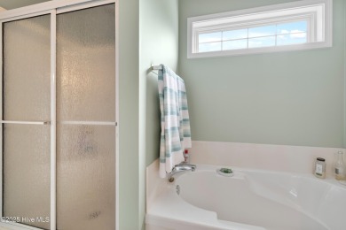 Welcome to this beautifully maintained home located in the gated on Brunswick Plantation and Golf Resorts in North Carolina - for sale on GolfHomes.com, golf home, golf lot