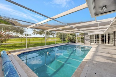 5-bed, 3-bath home on over 19,000 sq. ft. of land, offering on Plantation Preserve Golf Course in Florida - for sale on GolfHomes.com, golf home, golf lot