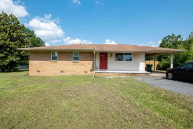 Welcome to 5002 Batesville Pike. This sprawling Sherwood on Pine Valley Golf Course in Arkansas - for sale on GolfHomes.com, golf home, golf lot