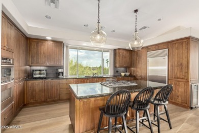 This is easily one of the best lots in all of Carefree. Full 360 on Desert Forest Golf Club in Arizona - for sale on GolfHomes.com, golf home, golf lot