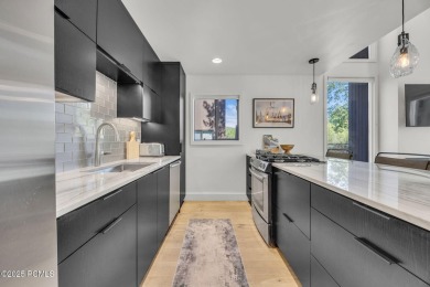 The Three Kings Development, is one of the most coveted on Park City Golf Course in Utah - for sale on GolfHomes.com, golf home, golf lot