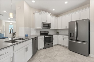 Welcome to this exceptional 5 bedroom, 3 bathroom residence on ChampionsGate Golf Resort in Florida - for sale on GolfHomes.com, golf home, golf lot