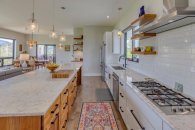 Uninterrupted views! You're high above sea level and owning the on Sunset Hill Golf Club in New Hampshire - for sale on GolfHomes.com, golf home, golf lot