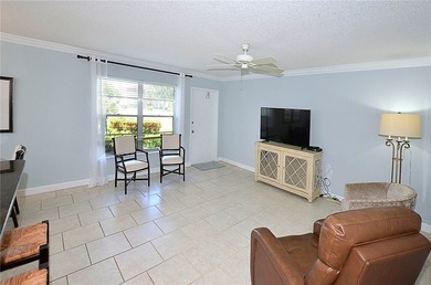 RARE FIND...1st Floor remodeled 2 Bed/2 Bath partially furnished on The American Golf Club in Florida - for sale on GolfHomes.com, golf home, golf lot