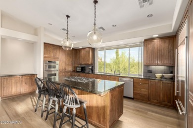 This is easily one of the best lots in all of Carefree. Full 360 on Desert Forest Golf Club in Arizona - for sale on GolfHomes.com, golf home, golf lot