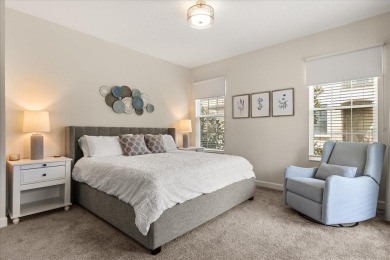 Welcome to this exceptional 5 bedroom, 3 bathroom residence on ChampionsGate Golf Resort in Florida - for sale on GolfHomes.com, golf home, golf lot