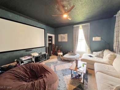 Charming and spacious home full of character featuring 4 on Big Bend Golf Course in Ohio - for sale on GolfHomes.com, golf home, golf lot