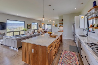 Uninterrupted views! You're high above sea level and owning the on Sunset Hill Golf Club in New Hampshire - for sale on GolfHomes.com, golf home, golf lot