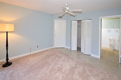 RARE FIND...1st Floor remodeled 2 Bed/2 Bath partially furnished on The American Golf Club in Florida - for sale on GolfHomes.com, golf home, golf lot