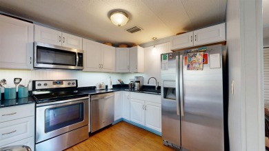 Back On The Market--no Fault Of The Seller! The Previous Buyer on St. Augustine Shores Golf Club in Florida - for sale on GolfHomes.com, golf home, golf lot