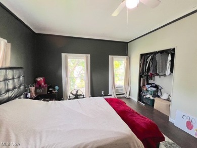 Charming and spacious home full of character featuring 4 on Big Bend Golf Course in Ohio - for sale on GolfHomes.com, golf home, golf lot