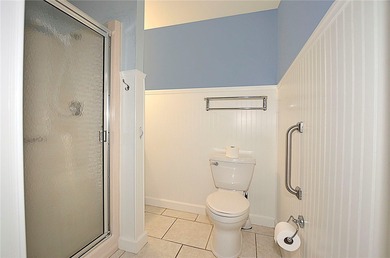 RARE FIND...1st Floor remodeled 2 Bed/2 Bath partially furnished on The American Golf Club in Florida - for sale on GolfHomes.com, golf home, golf lot